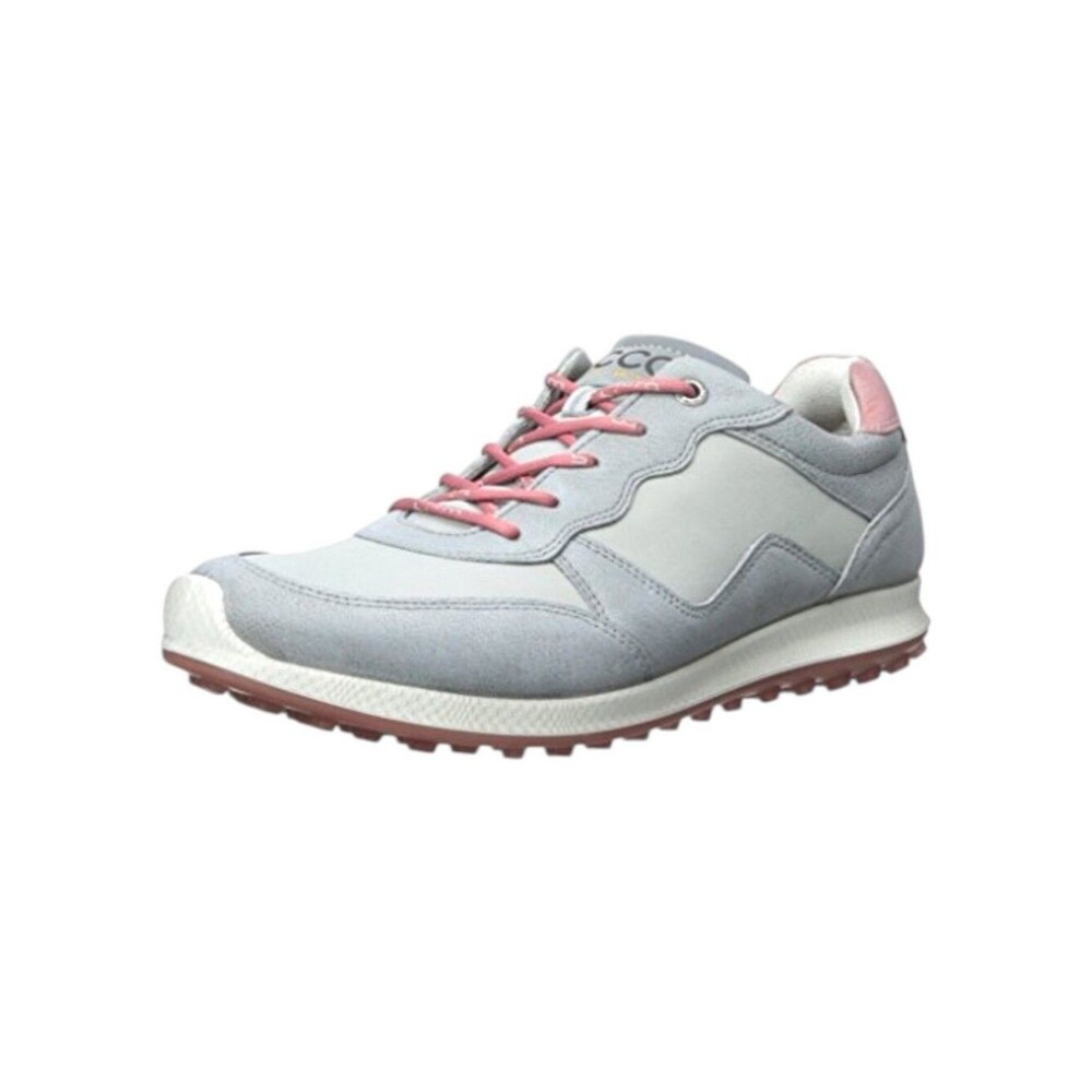ECCO Biom Hybrid Sneakers / Golf Shoes - Size 41 EU Womens